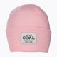 Coal The Uniform PIN шапка за сноуборд розова 2202781 2