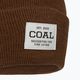 Coal The Uniform LBR кафява шапка за сноуборд 2202781 3