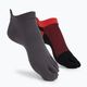 Чорапи Vibram Fivefingers Athletic No-Show 2 чифта цветни S21N35PS