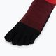 Чорапи Vibram Fivefingers Athletic No-Show 2 чифта цветни S21N35PS 5