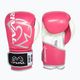 Rival Fitness Plus Bag розови/бели боксови ръкавици 5