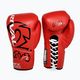 Боксови ръкавици Rival RFX-Guerrero Sparring -SF-H червени 5