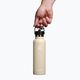 Термална бутилка Hydro Flask Standard Flex Straw 620 ml овес 3