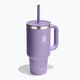 Hydro Flask All Around Travel Tumbler термочаша 946 ml moonshadow 2