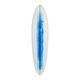 Lib Tech Terrapin бяла и синя дъска за сърф 22SU033 2