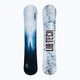 Lib Tech Cold Brew сиво-черен сноуборд 22SN028-NONE