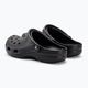 Джапанки Crocs Classic черен 10001 4