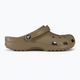 Джапанки Crocs Classic каки 3