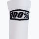 Чорапи за велосипед 100% Terrain Performance white STO-24003-000-17 3