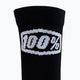 100% Terrain Performance чорапи за колоездене черни STO-24003-001-18 3