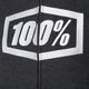 Мъжки суитшърт за колоездене 100% Syndicate Zip Hooded Sweatshirt black 36017-181-11 3