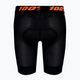 Мъжки боксерки за колоездене с подплънки 100% Crux Liner черни STO-49901-001-30 2
