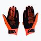 Велосипедни ръкавици 100% Cognito orange STO-10013-260-10 2