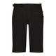 Дамски къси панталони за колоездене 100% Airmatic черни STO-45806-001-10
