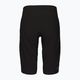 Дамски къси панталони за колоездене 100% Ridecamp черни STO-45901-001-10 2