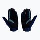 Ръкавици за колоездене 100% Ridecamp navy blue STO-10018-015-10 2
