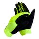 Велосипедни ръкавици 100% Geomatic yellow STO-10022-004-10