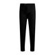 Мъжки панталони за колоездене 100% Airmatic черни STO-43300-001-32