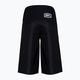 Мъжки къси панталони за колоездене 100% R-Core черни STO-42105-001-30 2