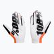 Велосипедни ръкавици 100% Celium orange STO-10005-444-10 2