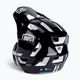 Велосипедна каска 100% Trajecta Helmet W Fidlock Full Face black STO-80021-011-11 3