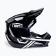 Велосипедна каска 100% Trajecta Helmet W Fidlock Full Face black STO-80021-011-11 4