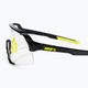 Очила за велосипед 100% S3 Photochromic Lens black STO-61034-802-01 4