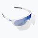 Очила за велосипед 100% Speedtrap Multilayer Mirror Lens white STO-61023-407-01 5