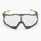 Очила за колоездене 100% Speedtrap Photochromic Lens Lt 16-76% black/green STO-61023-802-01 3