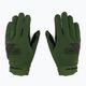 Мъжки ръкавици за колоездене 100% Ridecamp green 10011-00001 3