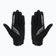100% Ridecamp ръкавици за колоездене черни 10011-00009 2