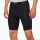 Мъжки шорти за колоездене 100% Ridecamp Shorts W/ Liner black 40030-00002 2