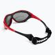 Океански слънчеви очила Коста Рика червен 11800.4 2