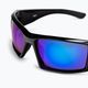 Слънчеви очила Ocean Aruba черно и синьо 3201.1 5