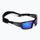 Слънчеви очила Ocean Aruba черно и синьо 3201.1 6