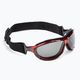 Слънчеви очила Ocean Tierra De Fuego black/red 12200.4 6
