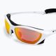 Слънчеви очила Ocean Lake Garda White 13001.3 5