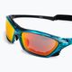 Ocean Слънчеви очила Lake Garda blue 13001.5 5