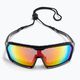 Слънчеви очила Ocean Chameleon black/red 3703.1X 2