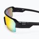 Слънчеви очила Ocean Race черни/червени очила за колоездене 3803.1X 4