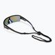 Слънчеви очила Ocean Race черни/сини очила за колоездене 3801.1X 2