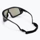 Ocean Слънчеви очила waterKILLY black/blue 39000.17 2