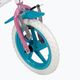 Детски велосипед Toimsa 12" Paw Patrol Girl бял 1181 4