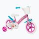Детски велосипед Toimsa 12" Peppa Pig розов 1195 2