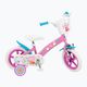 Детски велосипед Toimsa 12" Peppa Pig розов 1195 6