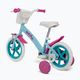 Детски велосипед Toimsa 12" My Little Pony син 1197 3