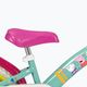 Детски велосипед Toimsa 12" Peppa Pig зелен 1198 3