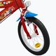 Детски велосипед Toimsa 14" Paw Patrol Boy червен 1474 5