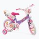 Детски велосипед Toimsa 14" Paw Patrol Girl лилав 1480