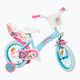 Детски велосипед Toimsa 14" My Little Pony син 1497